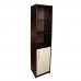 Dulap Office 1 usa mica wenge/ladin